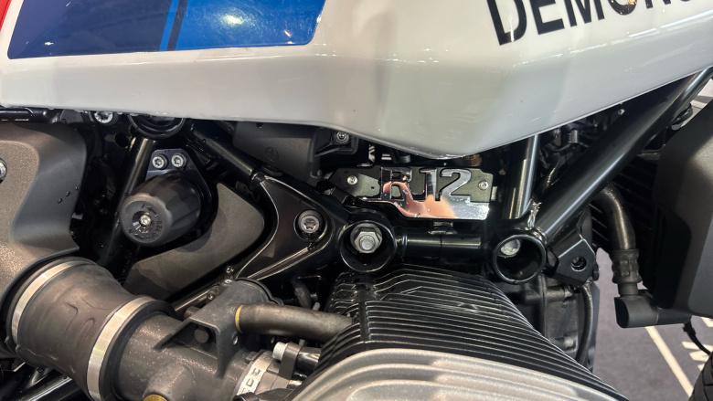 BMW R12 GS (25MY)